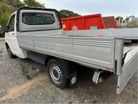 Volkswagen Transporter Chassi Cab T30 1.9 TDI Euro 4