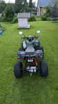 ATV Fyrhjuling 2200 W