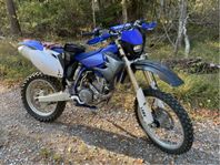 Wr450 