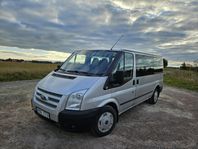 Ford Transit T300 Kombi 2.2 TDCi Trend Euro 5