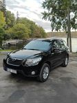 Hyundai Santa Fe 2.2 CRDi 4WD Euro 5