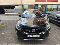 Volvo XC60 D4 Geartronic Classic, Momentum Euro 6