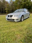 BMW E61 touring 530d A-traktor, EPA