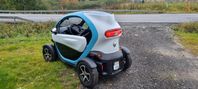 Renault Twizy 80