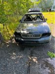 Audi A4 1.8t quattro