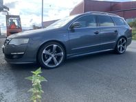 Volkswagen Passat Variant 2.0 TDI Sportline Euro 5