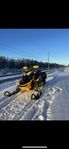 Ski-Doo MXZ 800 R E-TEC