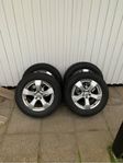 Volvo original 17” Dubbfria Nokian Hakkapeliitta