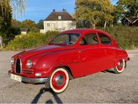 Saab 93 Tvåtakt 1959