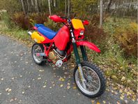 Honda XR650L