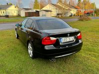 BMW 325 i Sedan Advantage Euro 4