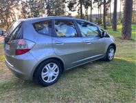 Honda Jazz 1.4 i-VTEC Euro 5