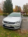 Volkswagen Passat Variant 2.0 TDI BMT 4Motion R-Line Euro 5