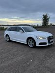 Audi A6 Avant 2.0 TDI ultra S Tronic Sport Edition Euro 6