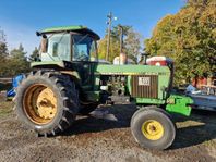 John deere 4240