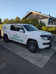 Volkswagen Amarok DoubleCab 2.8t 2.0 BiTDI 4Motion Highline 