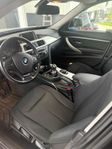 BMW 318 d Gran Turismo Euro 6