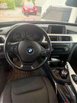 BMW 318 d Gran Turismo Euro 6