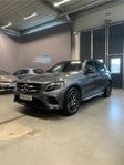 Mercedes-Benz GLC 250 4MATIC AMG Line, PANO, Burmester