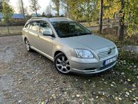 Toyota Avensis Kombi 2.4