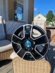 DEZENT Van dark 6,5x16 PCD5/130 ET60 CB89,1