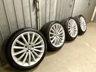 19” BMW original hjul g30/31