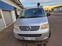 Volkswagen Transporter T28 1.9 TDI Euro 3