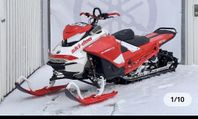 Ski doo Summit Expert 850 154 Shot