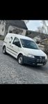 Volkswagen Caddy Skåpbil 1.9 TDI