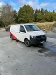 Volkswagen Transporter T30 2.0 TDI Euro 5