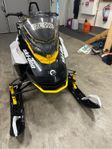 Skidoo backcountry 600r 2023