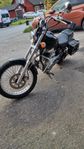 Suzuki savage ls650p