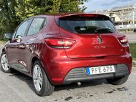 Renault Clio 1.5 dCi Dynamique Euro 6