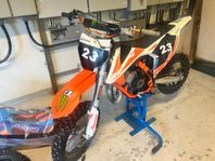 KTM 65 