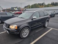 Volvo XC90 D5 AWD Geartronic Executive, Summum Euro 5