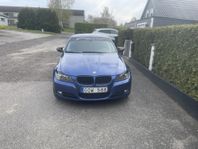 BMW 318 d Sedan Comfort Euro 5