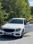 Mercedes-Benz C 180 7G-Tronic Plus Avantgarde Euro 6  1,6