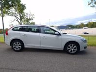 Volvo V60 T3 - servad -facelift - parkeringsvärmare