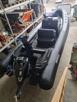 Brig 8 , Evinrude 300 Hk, 2019