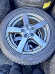 16",17",19" vinterhjul 5x108 Volvo,ford