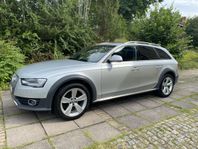 Audi A4 Allroad 2.0 TDI Quattro S-Tronic Comfort