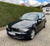 BMW 118 d 5-dörrars Advantage, Comfort Euro 4