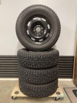 Vinterdäck Hakkapeliitta 7 195/65R 15