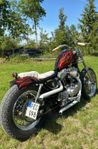 Harley Davidson Sportster A2