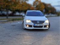 Volkswagen Passat Variant 2.0 TDI 4Motion Sportline Euro 5