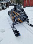 Polaris khaos 850 155" 2021