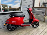 Moped Baotian vintage  EU-klass 2