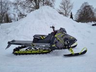 Polaris Pro Rmk 800 2017