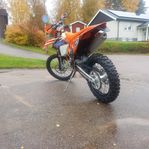 KTM 350 EXC-F