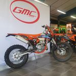 KTM 350 EXC-F